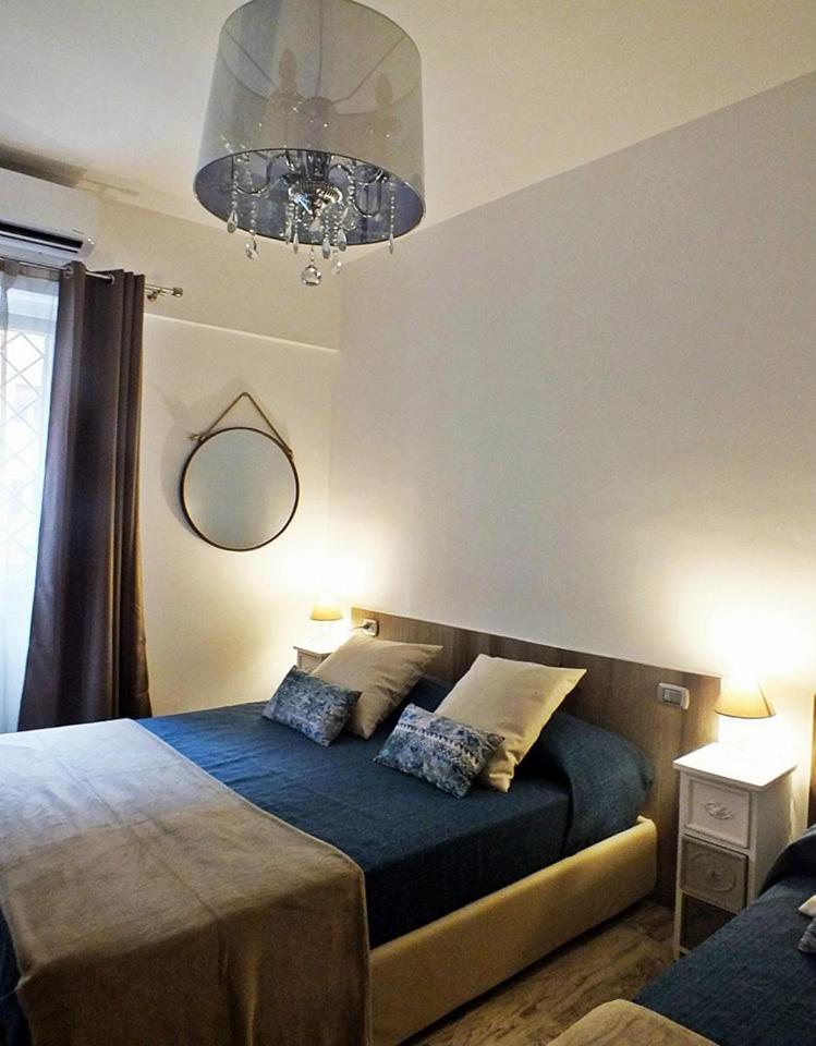 B&B Fiera Inn Bolonya Oda fotoğraf