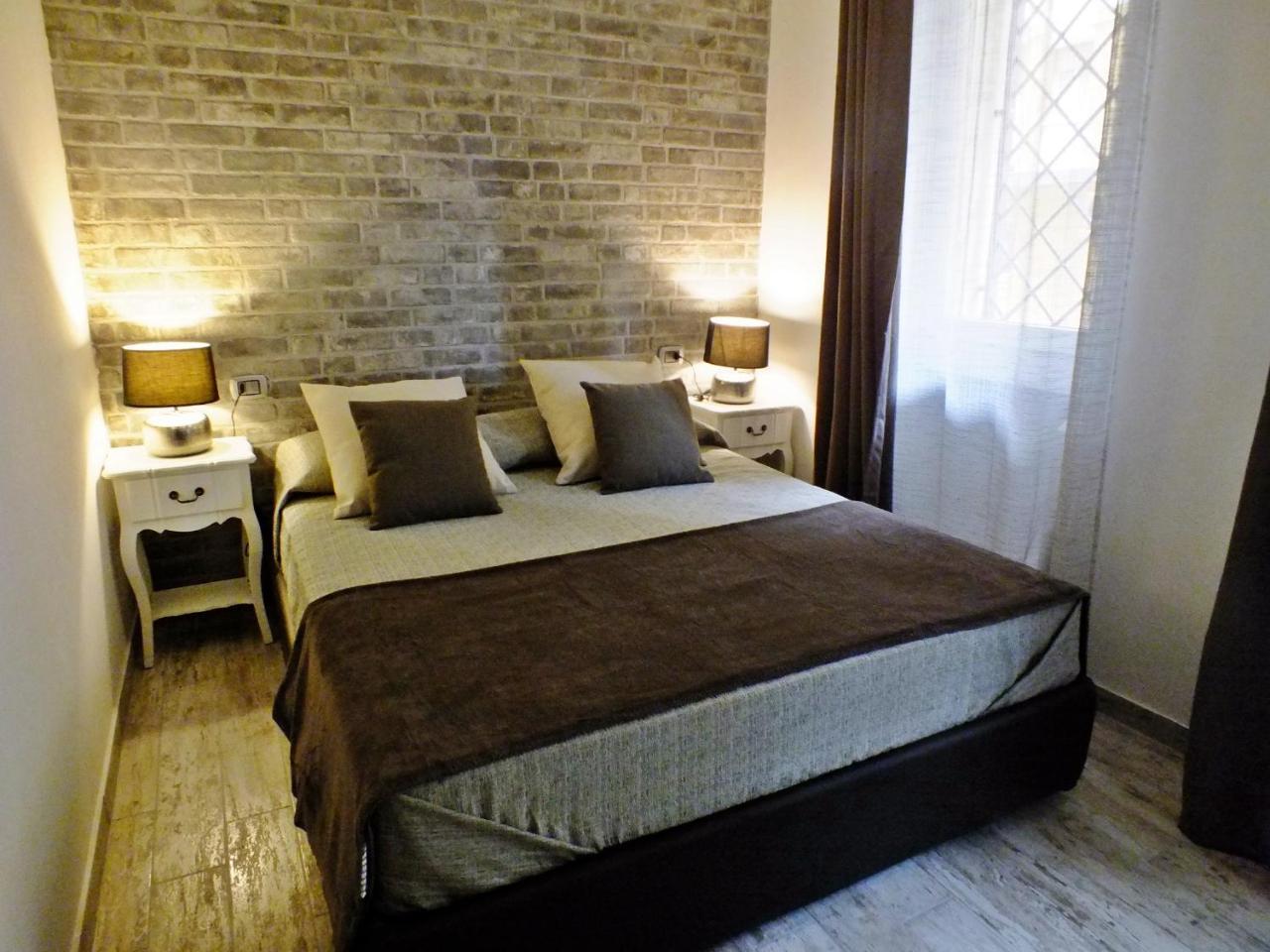 B&B Fiera Inn Bolonya Dış mekan fotoğraf