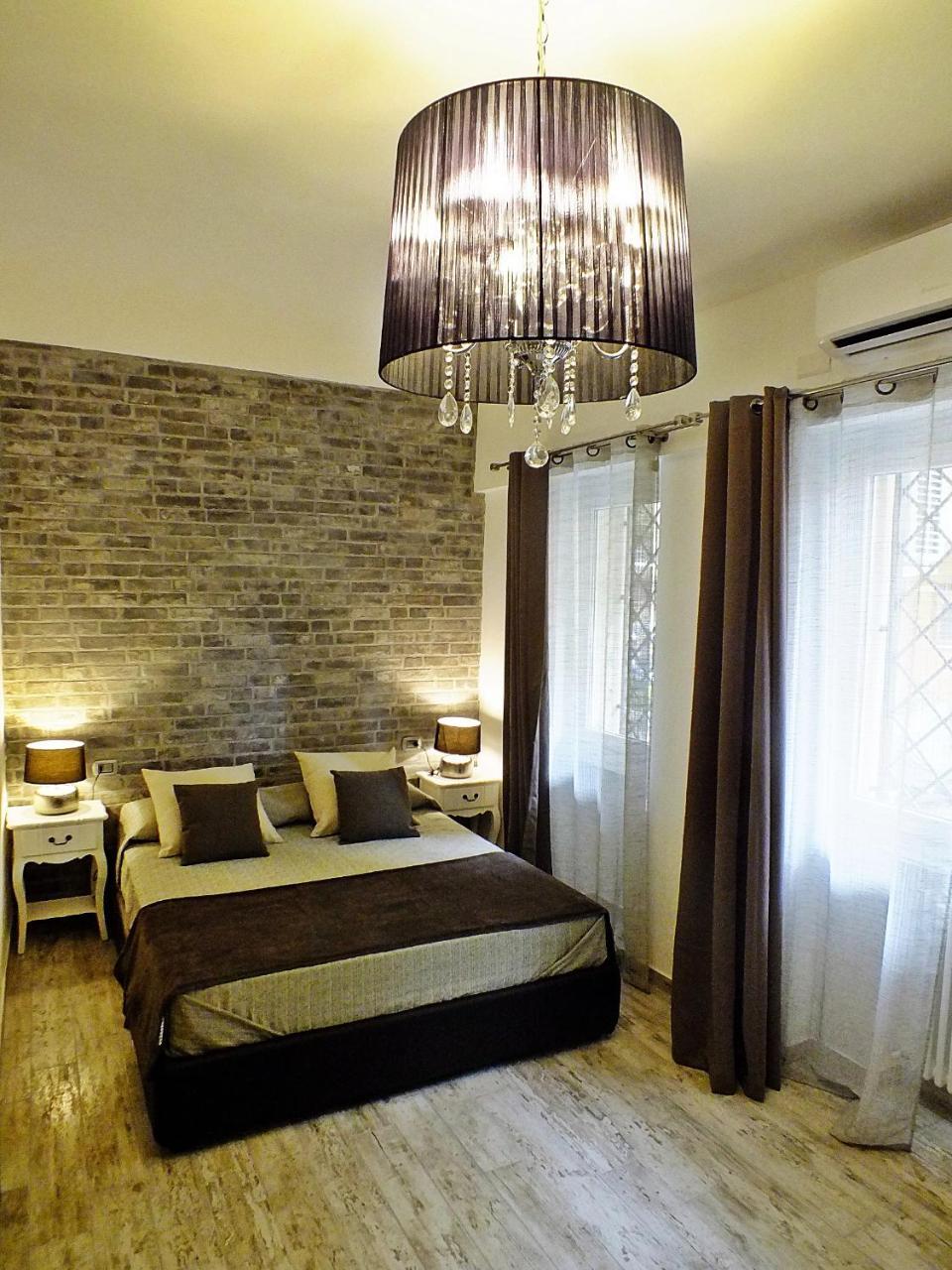 B&B Fiera Inn Bolonya Oda fotoğraf