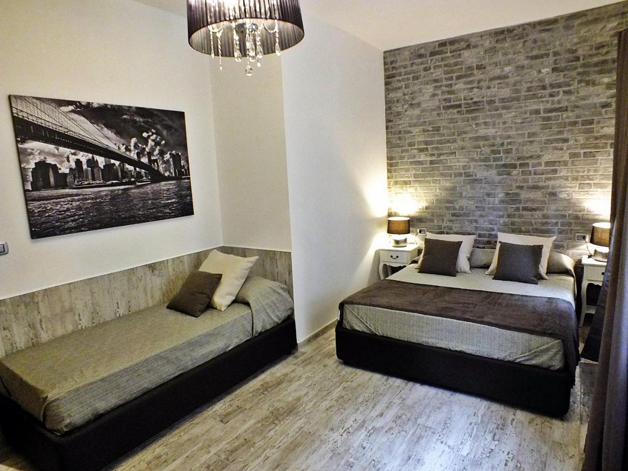 B&B Fiera Inn Bolonya Dış mekan fotoğraf