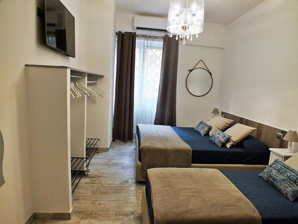 B&B Fiera Inn Bolonya Oda fotoğraf