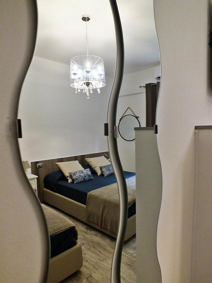 B&B Fiera Inn Bolonya Oda fotoğraf